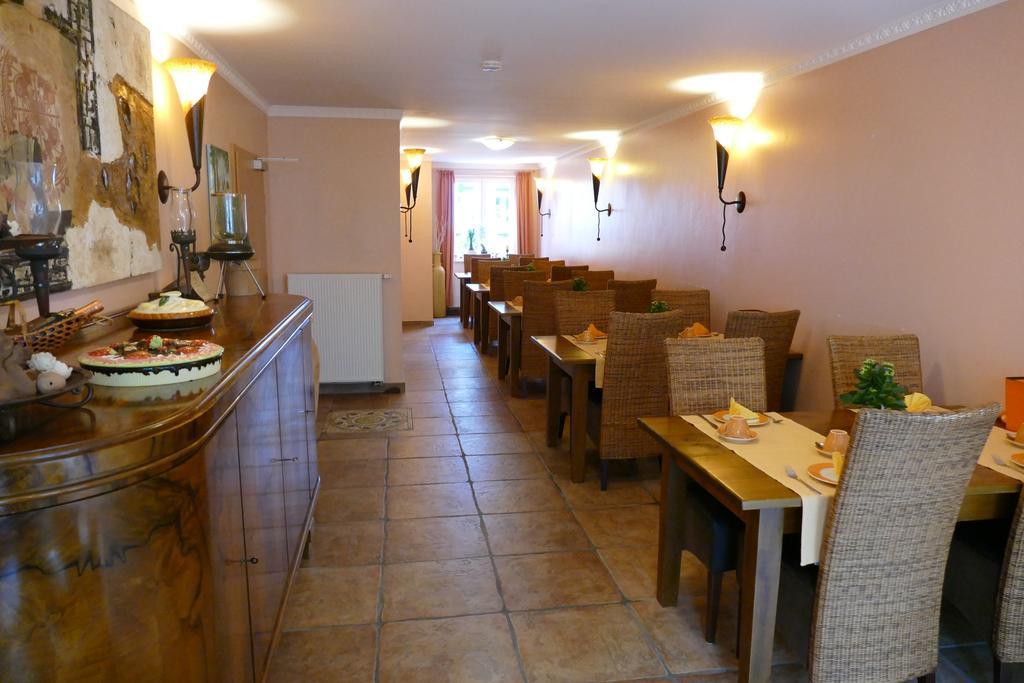 Hotel La Principessa Hamelin Extérieur photo