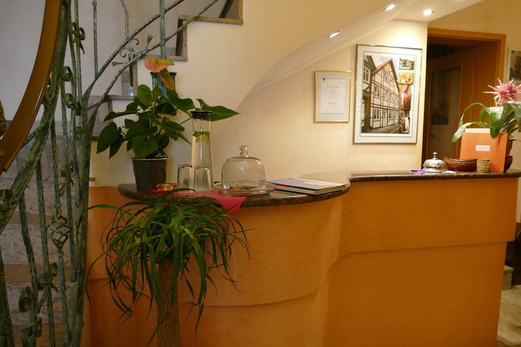 Hotel La Principessa Hamelin Extérieur photo